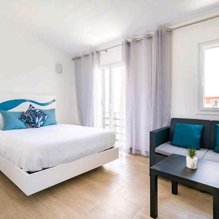 Marina Holiday House Quarteira Zewnętrze zdjęcie